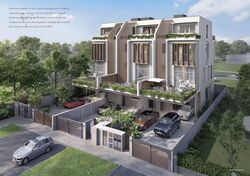 Upper East Coast Road (D15), Terrace #596369341